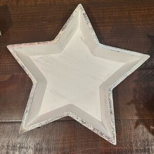 Star tray
